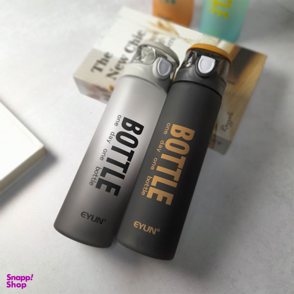 قمقمه ایون مدل New Bottle حجم 900 میلی لیتر