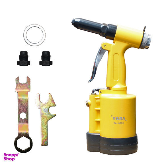 پرچ کن بادی ویونا مدل DA6015