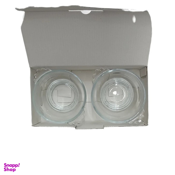 سوپ خوری لیمون کد 233000 بسته 2 عددی