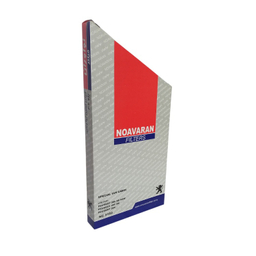 فیلتر کابین خودرو فیلتر نوآوران مدل NC3102 مناسب پژو 206