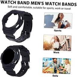 بند ساعت هوشمند مدل G-SHOCK-2 مناسب برای سامسونگ Galaxy Watch 6 44mm