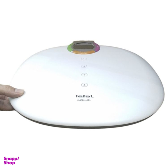ترازو وزن کشی تفال مدل Evolis