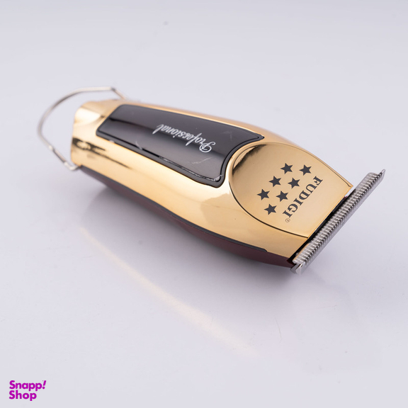 ماشین اصلاح موی سر و صورت فودیجی مدل FD-858