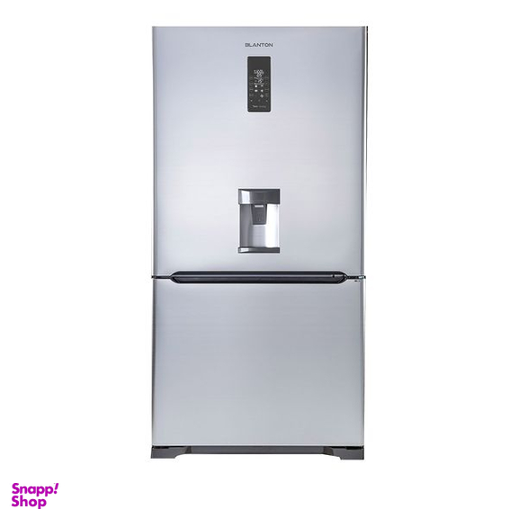یخچال و فریزر 30 فوت  بلانتون مدل BAH-RF3014