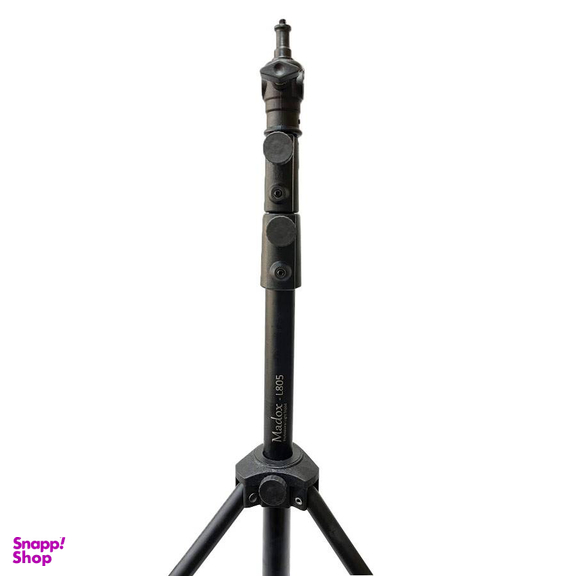 کیت تولید محتوا رینگ لایت SR-360A به همراه پایه مدل 805 و میکروفون بی سیم مدل K9