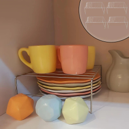 نظم دهنده کابینت مدل TART