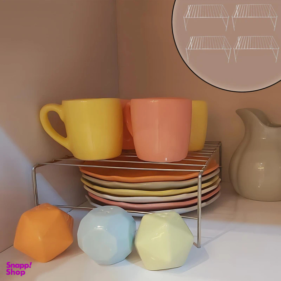 نظم دهنده کابینت مدل TART