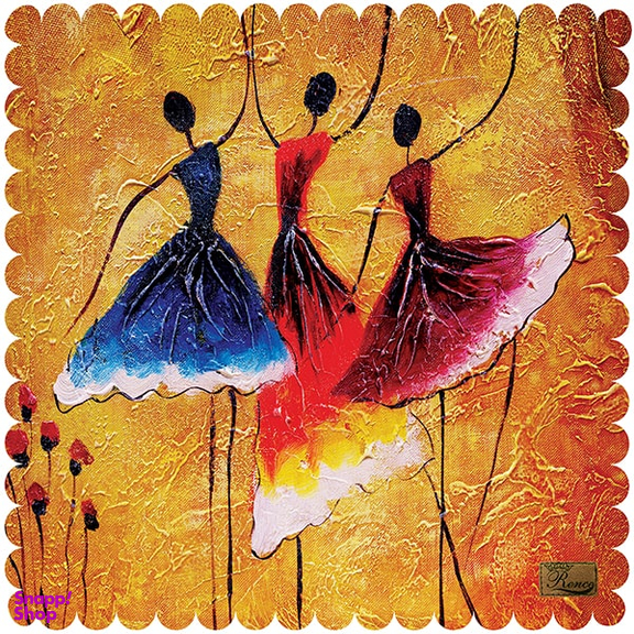 رومیزی رنس مدل T12-42041