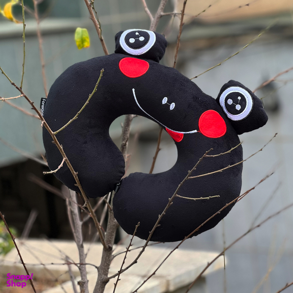 بالش دور گردنی سفری فوروارد کد FCLT500501