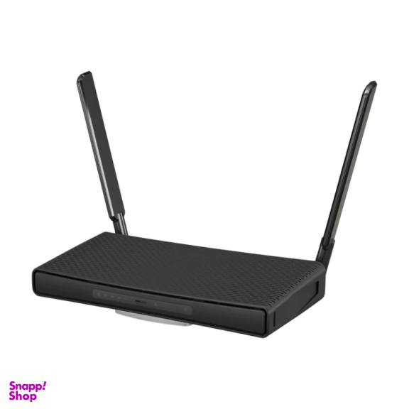 روتر اکسس پوینت میکروتیک مدل hAP ax3