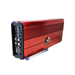 آمپلی فایر دیجیتال خودرو مجیک آدیو مدل 4100 sq