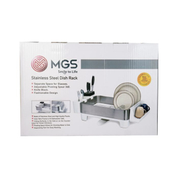 آبچکان استیل ام جی اس کد 1015