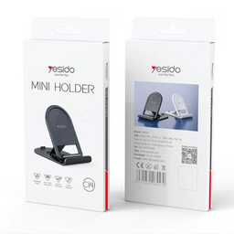 پایه نگهدارنده گوشی موبایل و تبلت یسیدو مدل C141 کد MS
