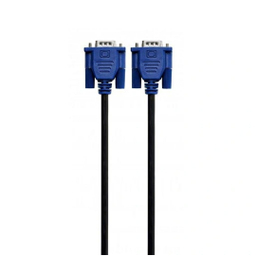 کابل VGA سامسونگ (Samsung) طول 1.5m قطر 5+3