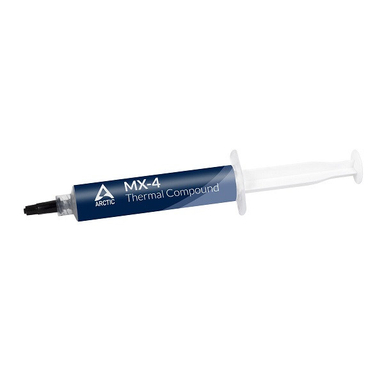 خمیر سیلیکون آرکتیک هانتر مدل MX-4 20G