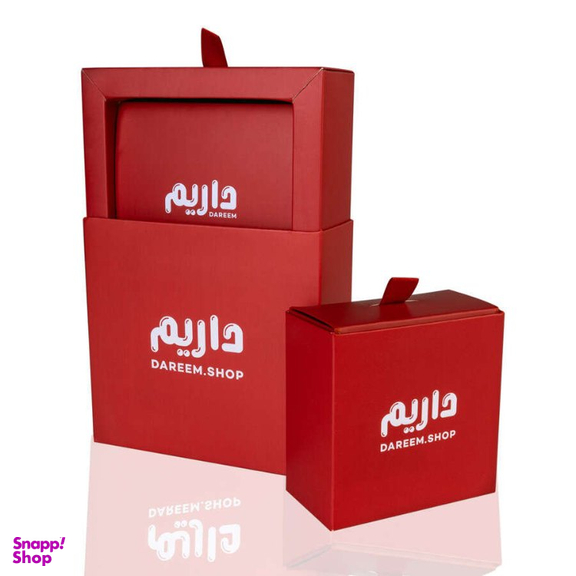دستبند طلا 18 عیار زنانه داریم مدل مارشال طرح قلبی کد M04
