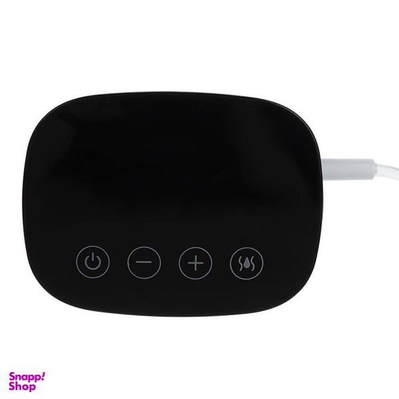 ست شیردوش برقی هایتک مدل EBP-3112