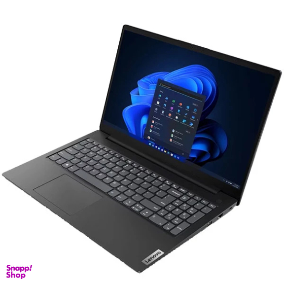 لپ تاپ 15.6 اینچی لنوو مدل V15 G4 AMN-R5 7520U 8GB 512SSD
