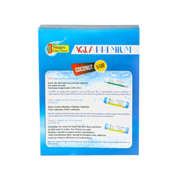 دستگاه تصفیه آب خانگی آکواپرمیوم مدل A7ORP7-BL-TP