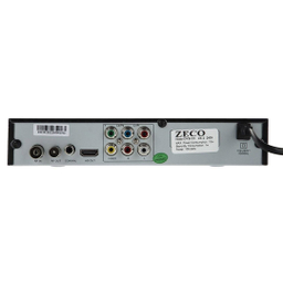 گیرنده دیجیتال زیکو مدل ZE-2 2059