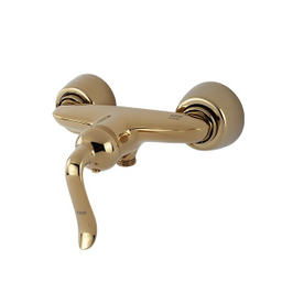 ست شیرآلات کسری مدل رابین مجموعه 4 عددی