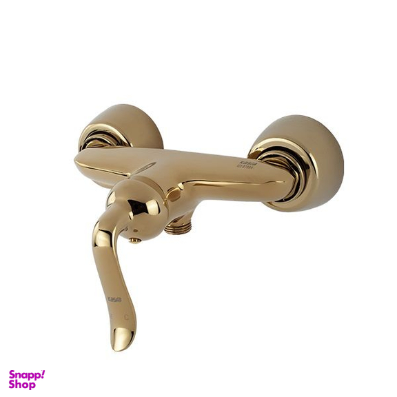 ست شیرآلات کسری مدل رابین مجموعه 4 عددی