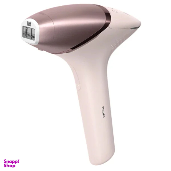 دستگاه لیزر موهای زائد فیلیپس مدل Lumea IPL 9000