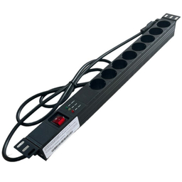 محافظ برق و پاور ماژول مدل MH8