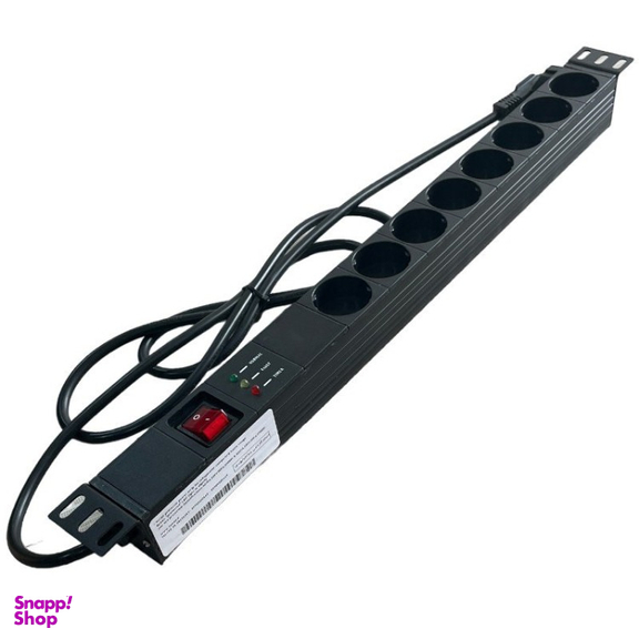 محافظ برق و پاور ماژول مدل MH8