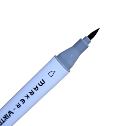 ماژیک راندو دوسر وینتر کد 535