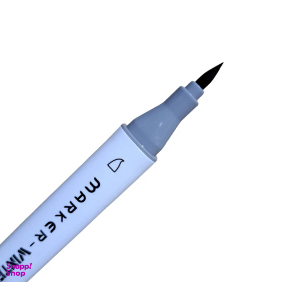 ماژیک راندو دوسر وینتر کد 535