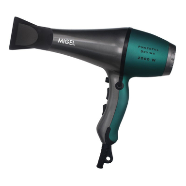 سشوار خانگی میگل  مدل GHD 202