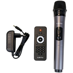 اسپیکر بلوتوثی قابل حمل لیتو مدل BOX-1100