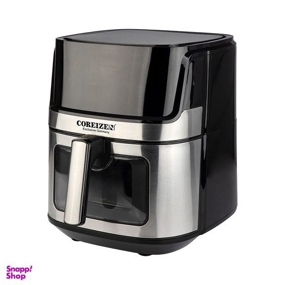 سرخ کن بدون روغن کوریزن مدل AF-940