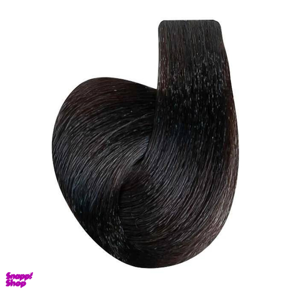 کیت رنگ مو ویانا شماره 3.0 رنگ قهوه ای