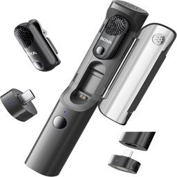 میکروفون بی سیم BOYA Magic مدل Magic-05