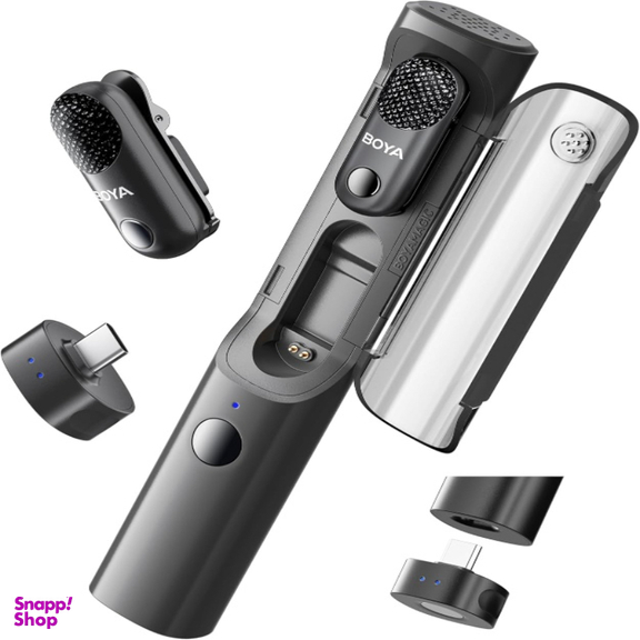 میکروفون بی سیم BOYA Magic مدل Magic-05
