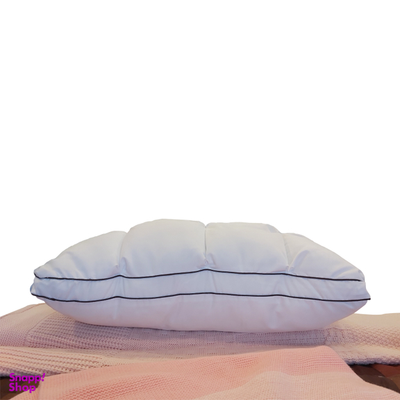 بالش هتلی مدل Miss Rest