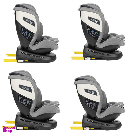 صندلی خودرو کودک کیکابو مدل shift