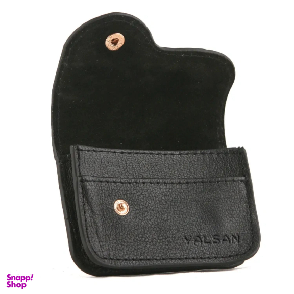 ست هديه چرم یلسان مدل DILA کد DLN-MRV-132-MSK