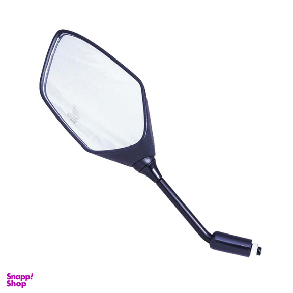 آینه موتور سیکلت طرح کلیک کد BO1731110 بسته 2 عددی