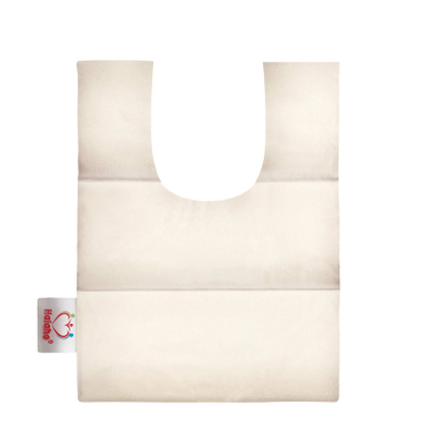 کیسه تسکین درد هیاهو مدل آروماتراپی اسانس نعنا کد Wheat-42x32-4