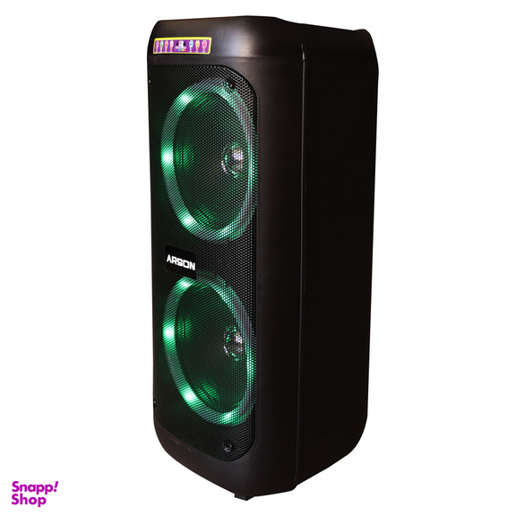 اسپیکر بلوتوثی قابل حمل آرسون مدل AN-S888