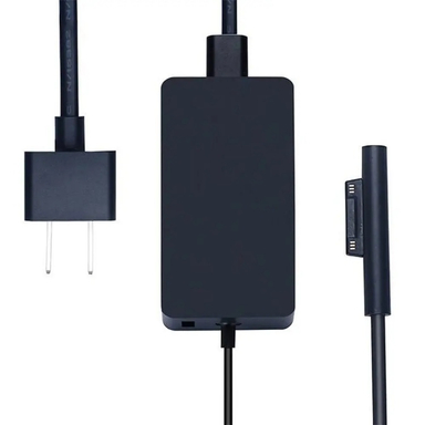 شارژر لپ تاپ 15 ولت 4 آمپر مایکروسافت مدل Surface65