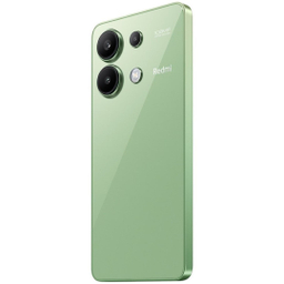 گوشی موبایل شیائومی مدل Redmi Note 13 4G دو سیم کارت ظرفیت 256 گیگابایت رم 8 گیگابایت