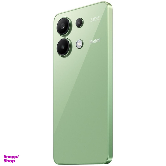 گوشی موبایل شیائومی مدل Redmi Note 13 4G دو سیم کارت ظرفیت 256 گیگابایت رم 8 گیگابایت