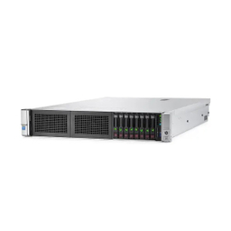 سرور اچ پی مدل G9 DL380 8SFF