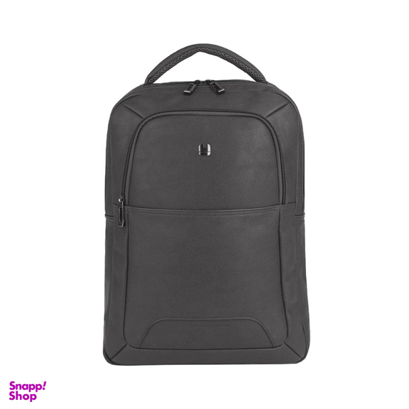 کوله پشتی لپ تاپ گابل مدل 412655 Decker مناسب برای لپ تاپ 15 تا 17 اینچی