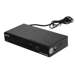 گیرنده دیجیتال زیکو مدل ZE-2 2059