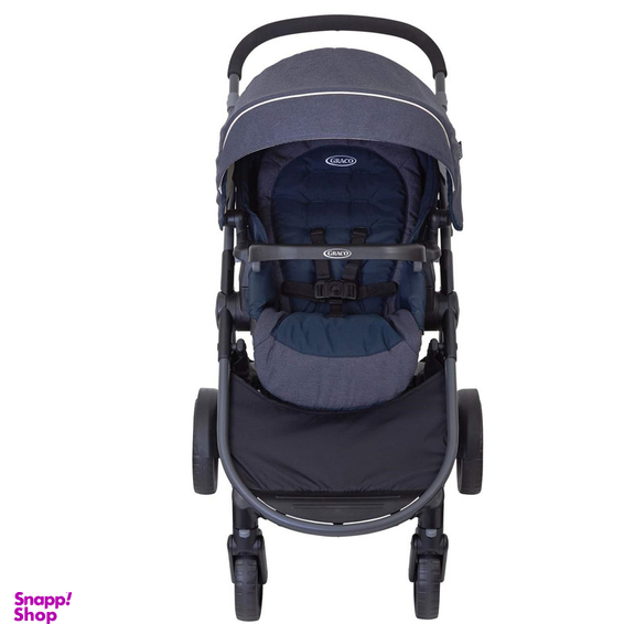 کالسکه گراکو مدل time2grow